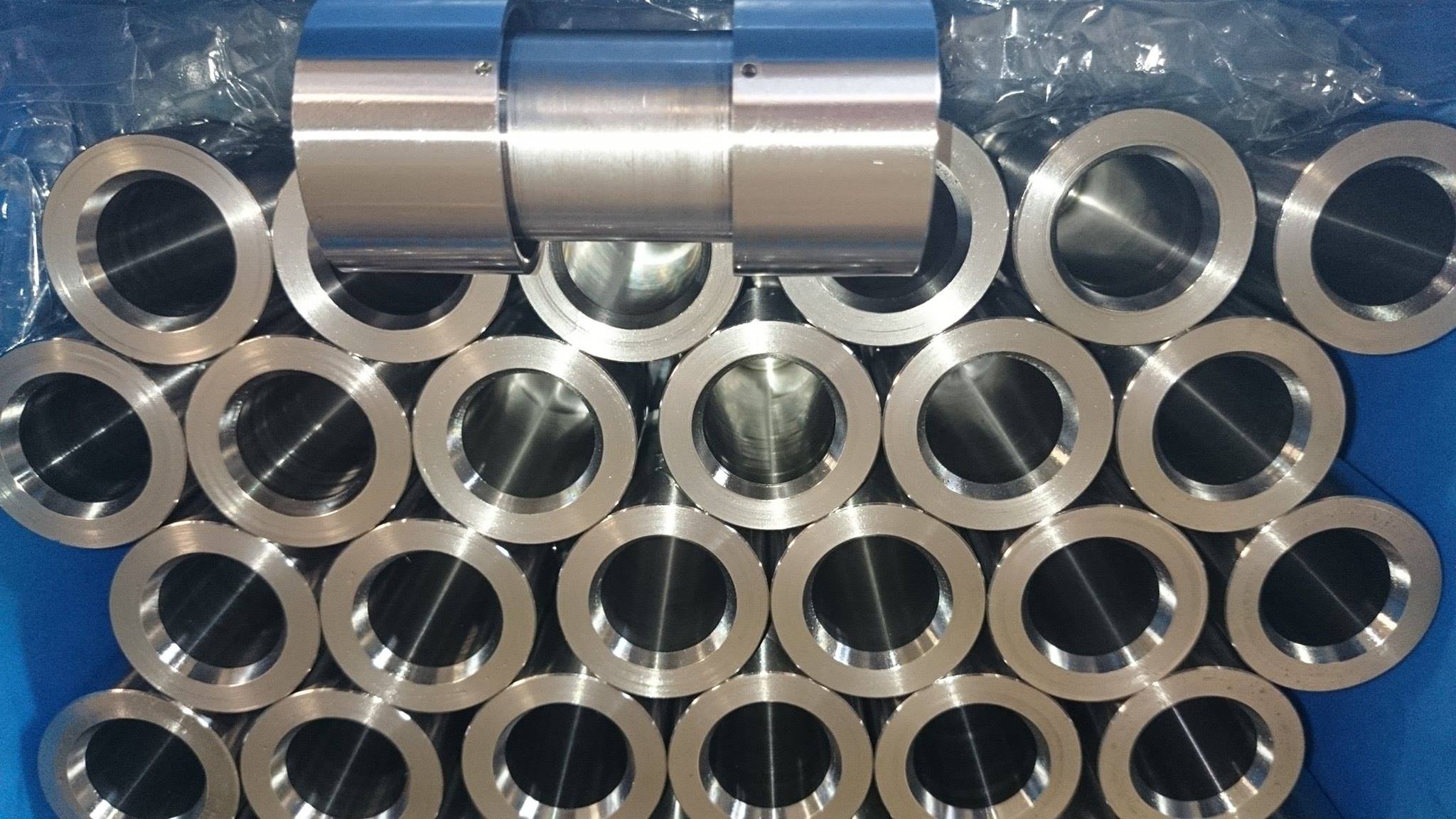 AV Gantar Grinding